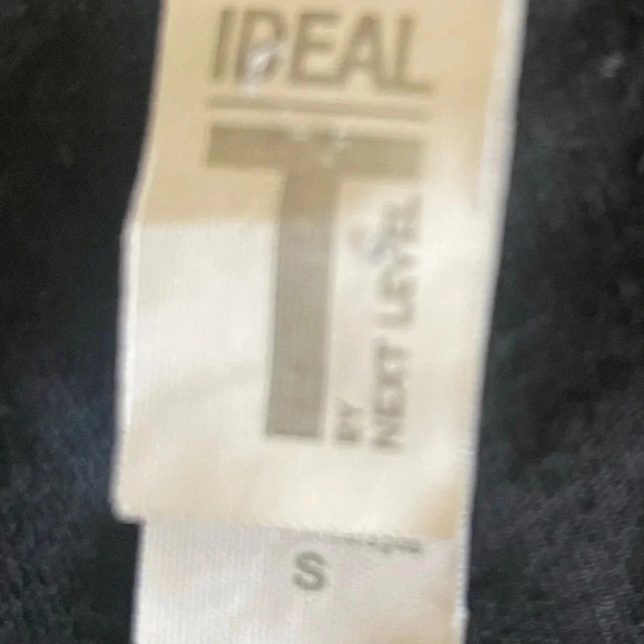 Ideal T by Next Level “ We Got The Bubbly” Tank Top. Women’s Size Small. - Picture 7 of 8